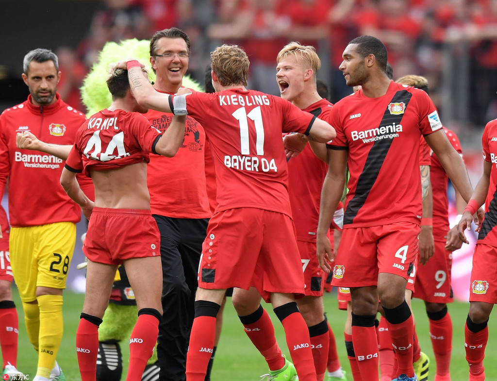 赢得了球迷 赢得了球迷