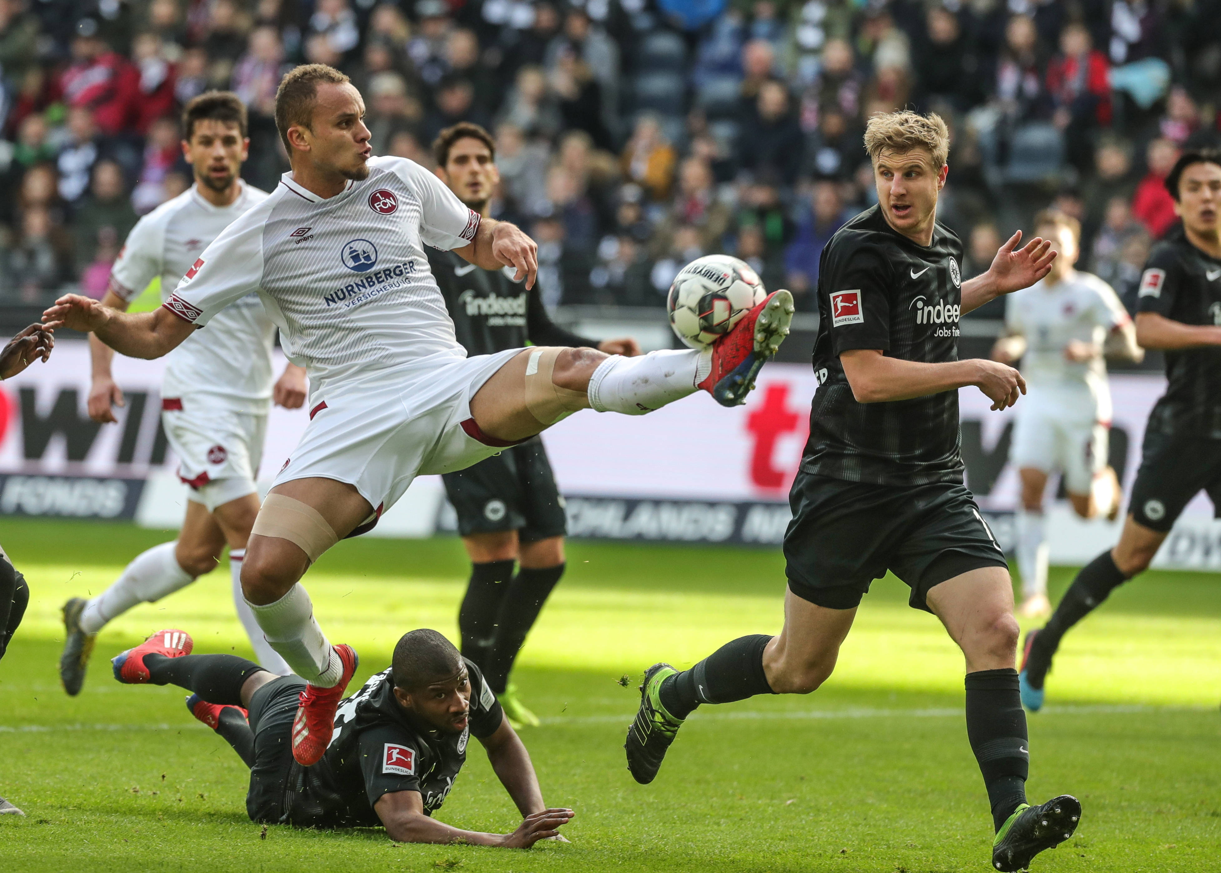 了深刻印象 了深刻印象