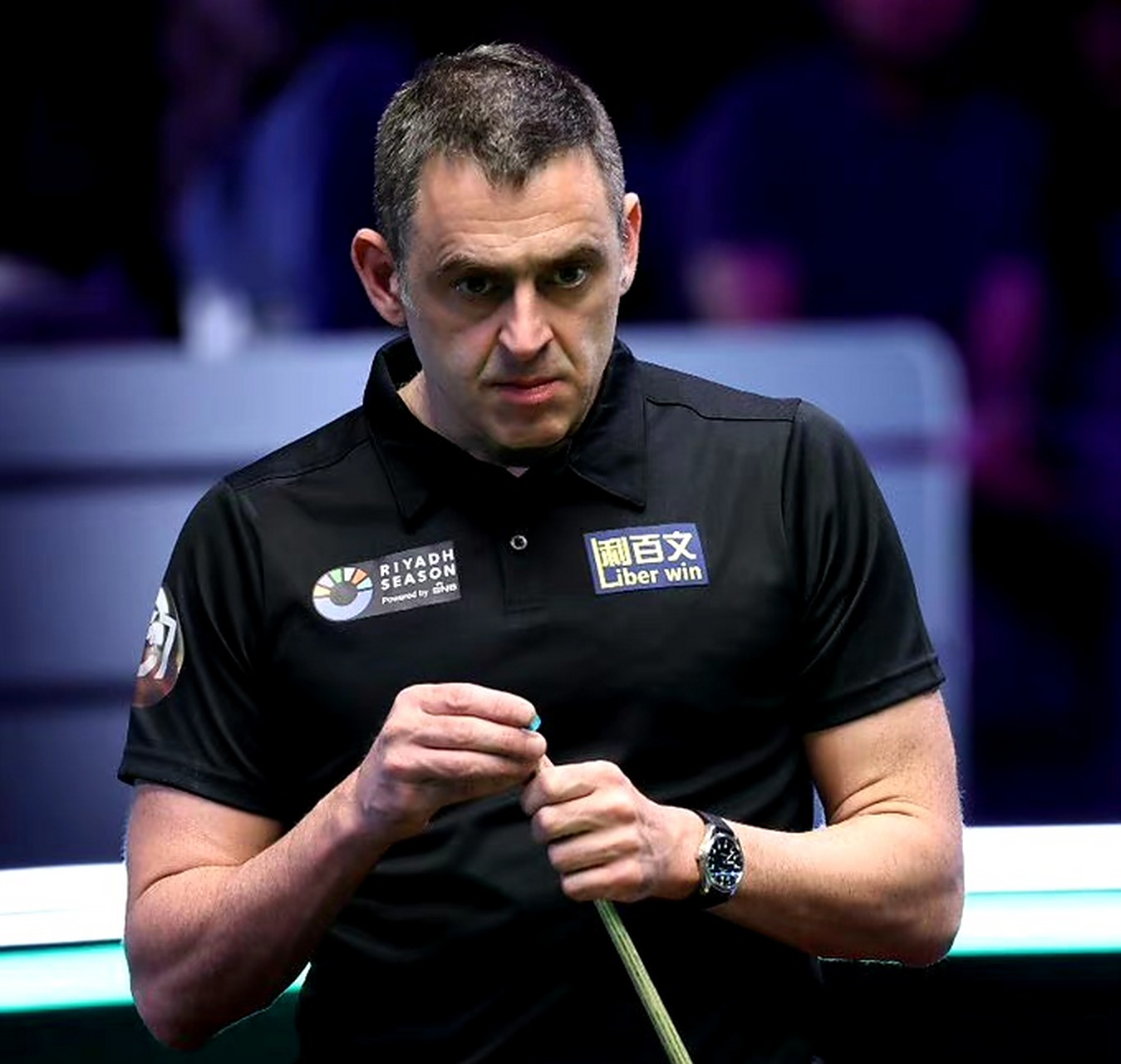 也因这场赛 也因这场赛