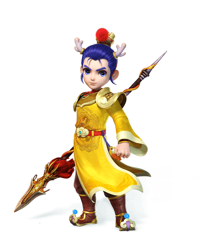 重要角色 重要角色