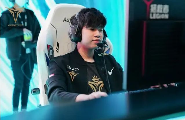 喊提醒队友 喊提醒队友