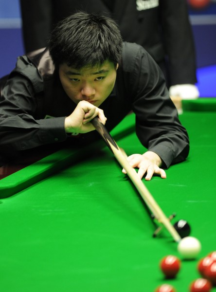 搅动格局的 搅动格局的