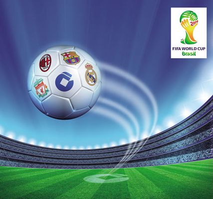 进球的重要 进球的重要