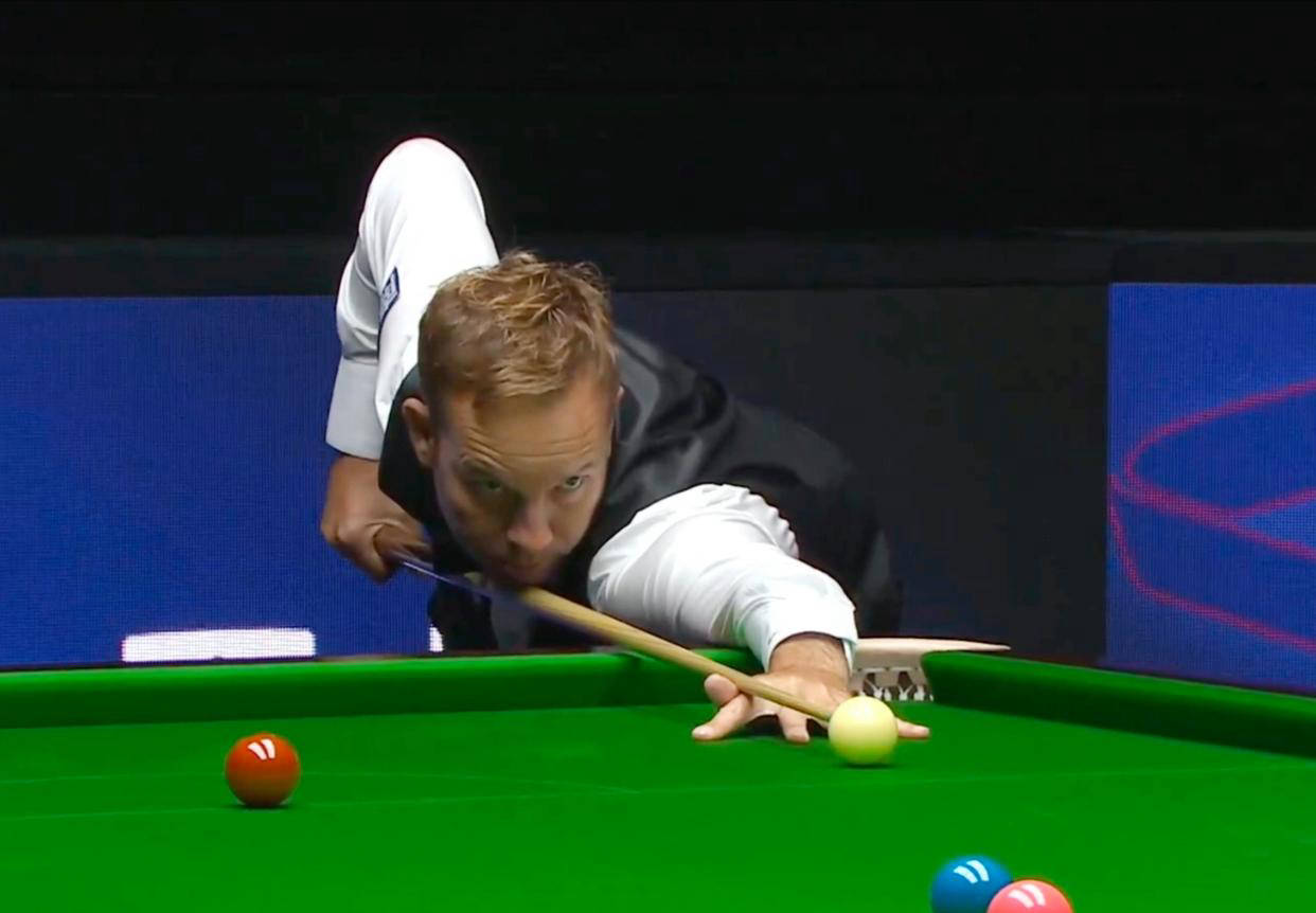 孙颖莎在节 孙颖莎在节