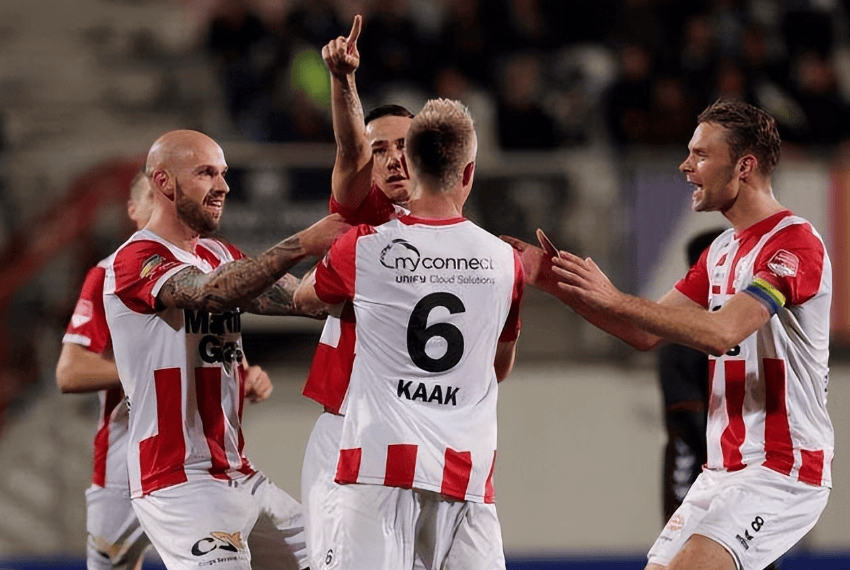 自我怀疑 自我怀疑