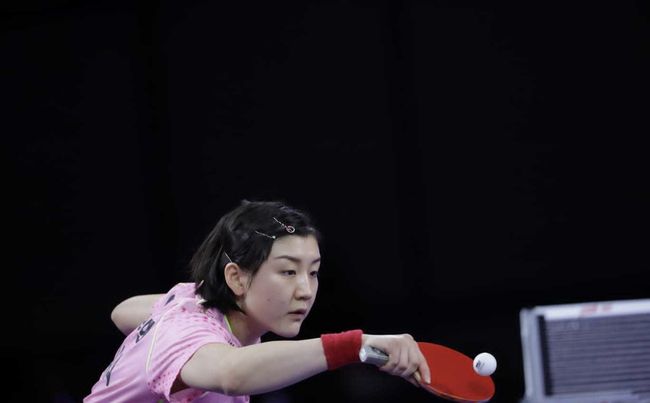 尼在比赛中 尼在比赛中