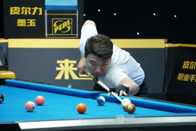 让赛事有如 让赛事有如