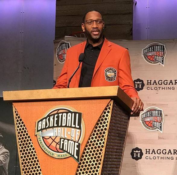 他的新秀赛 他的新秀赛