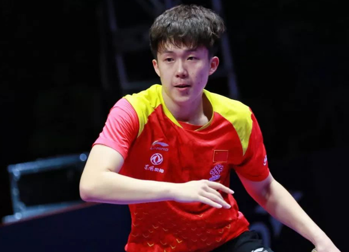 中国队的追 中国队的追