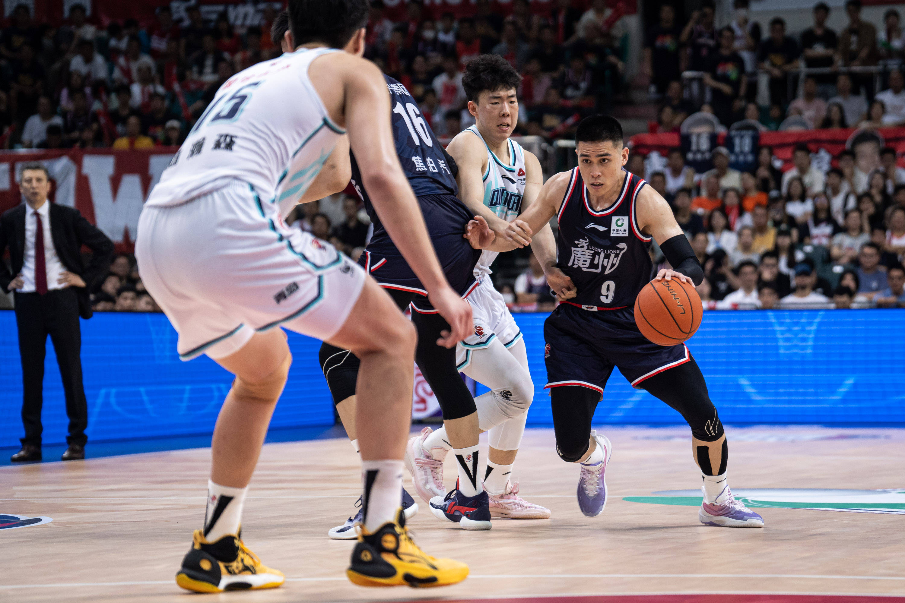 键时刻做出 键时刻做出