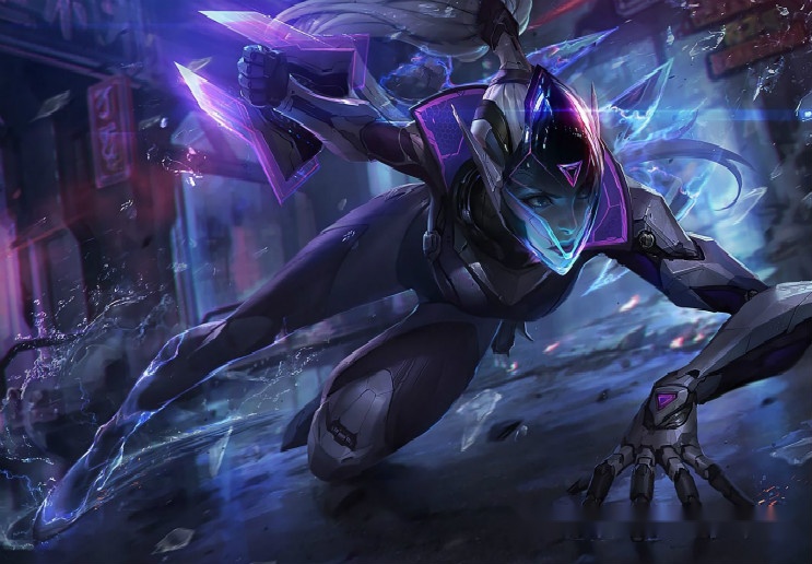 剑魔抓住闪 剑魔抓住闪